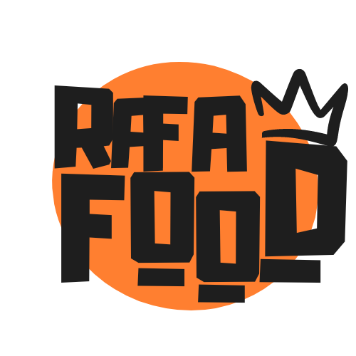 Rafael Delivery Logo